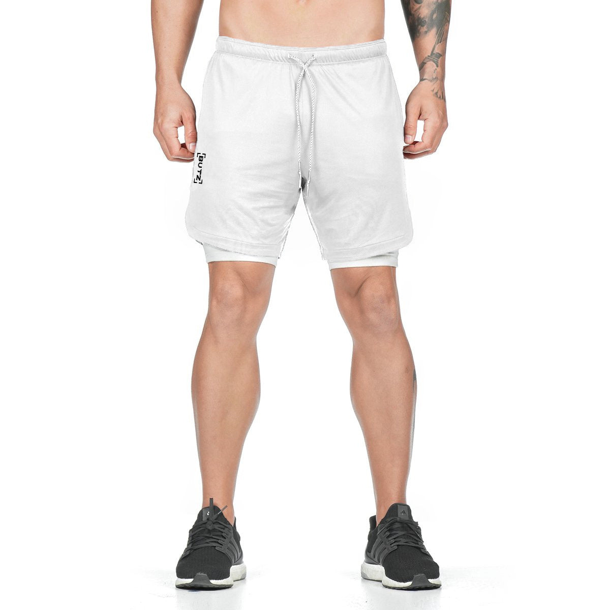 CommandFlex Tactical Shorts