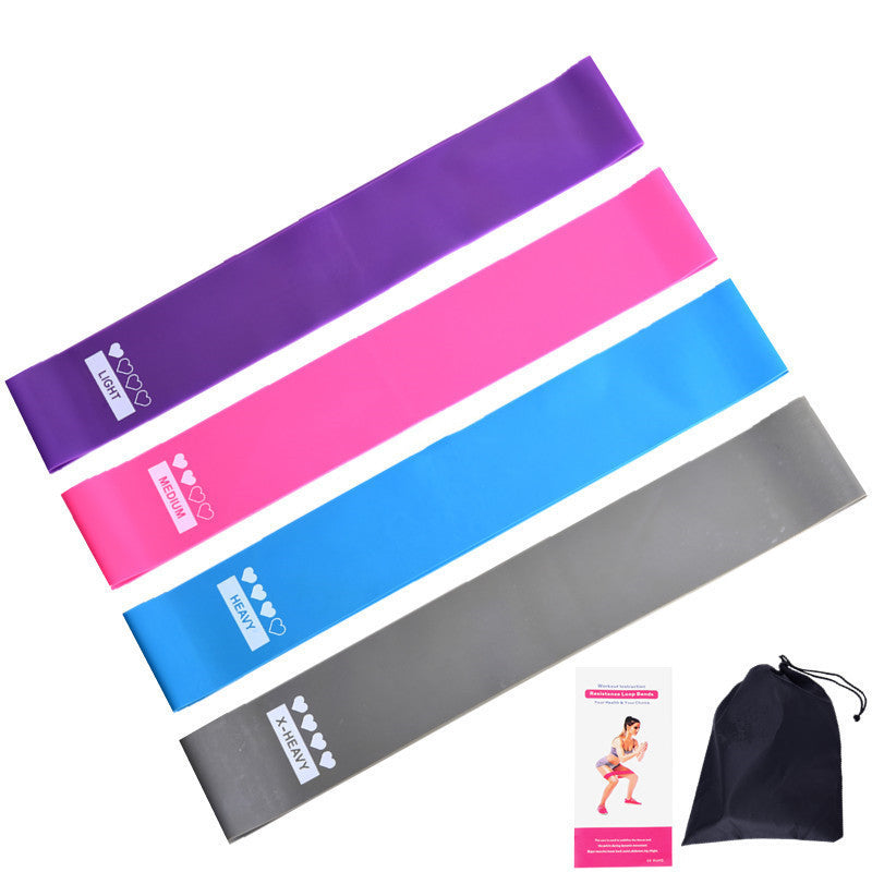 GluteCore Mini Band