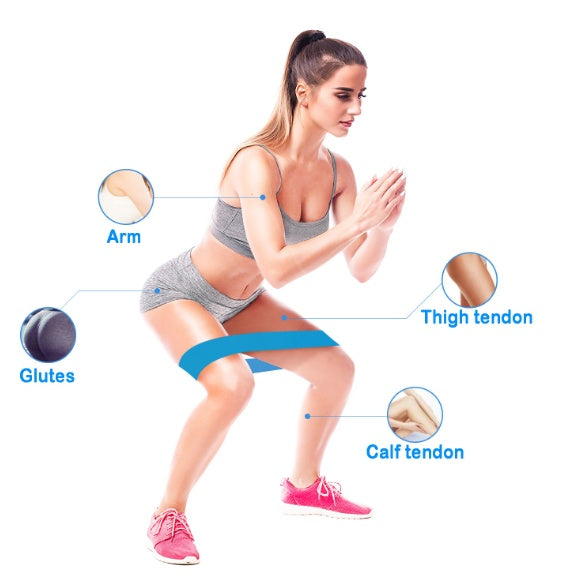 GluteCore Mini Band