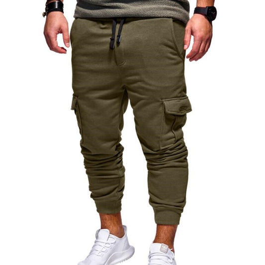 Forgefit Jogger Sweatpants