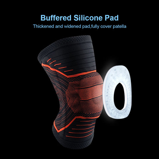 FlexSupport Knee Brace