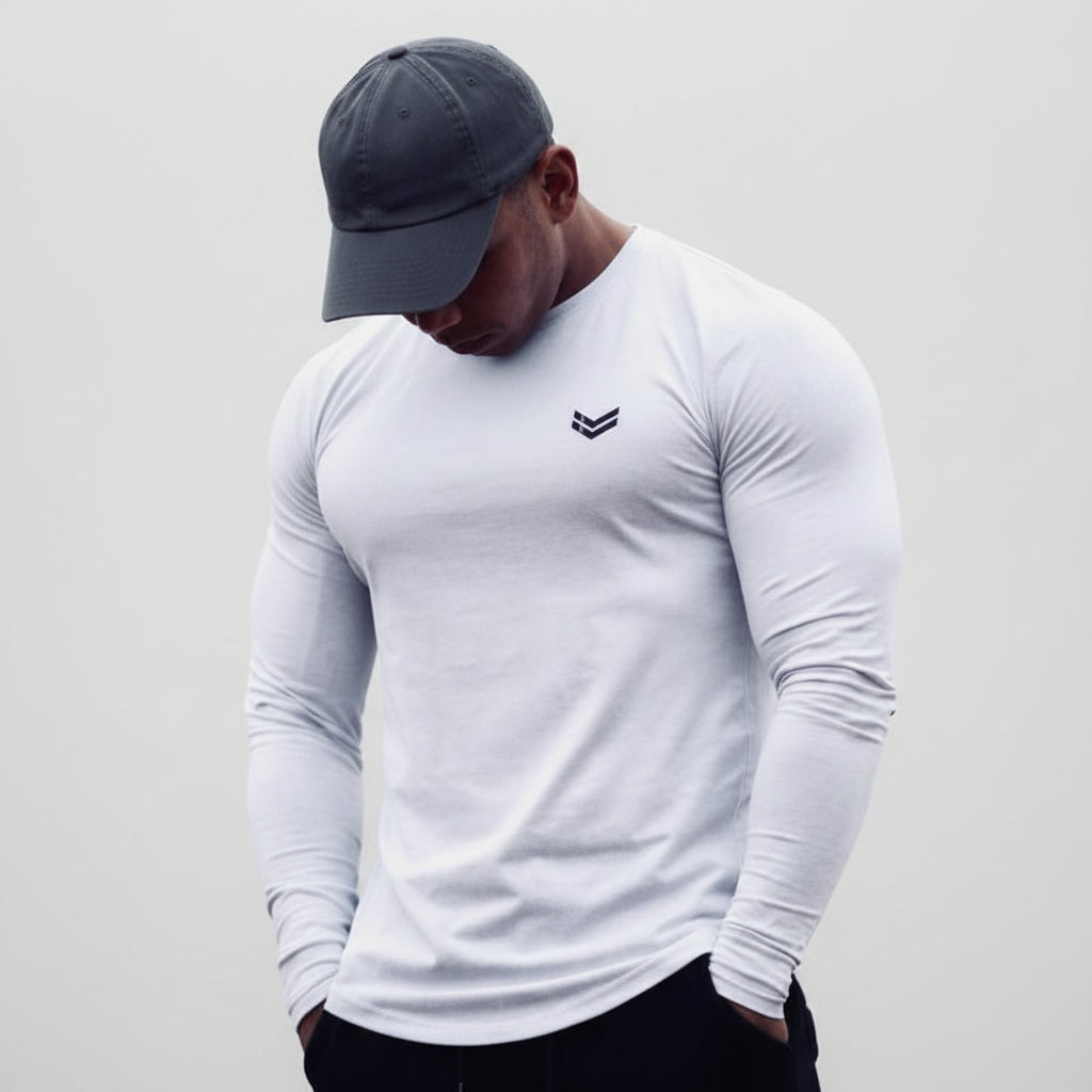 Vortex Dryfit Long Sleeve