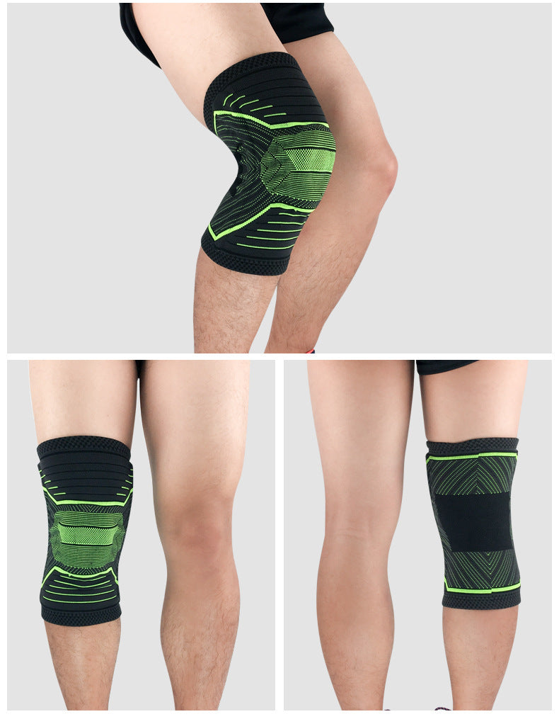 FlexSupport Knee Brace