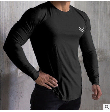 Vortex Dryfit Long Sleeve