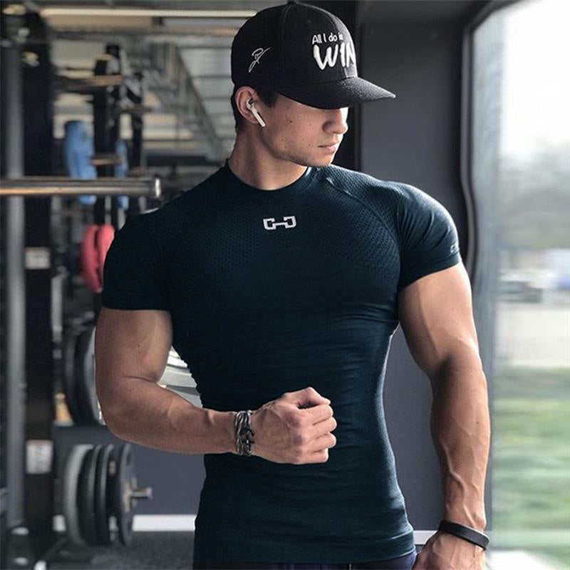 Pulseflex Gym Shirt