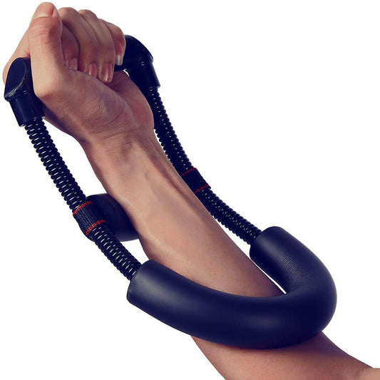 SteelGrip Wrist Trainer