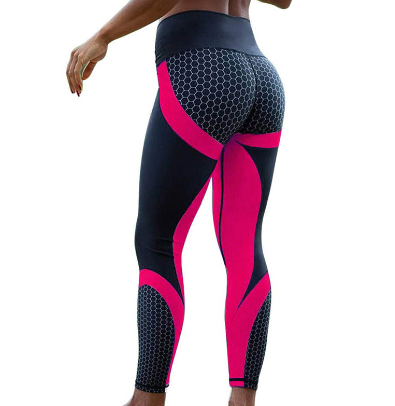 SculptFlex Fitness Leggings