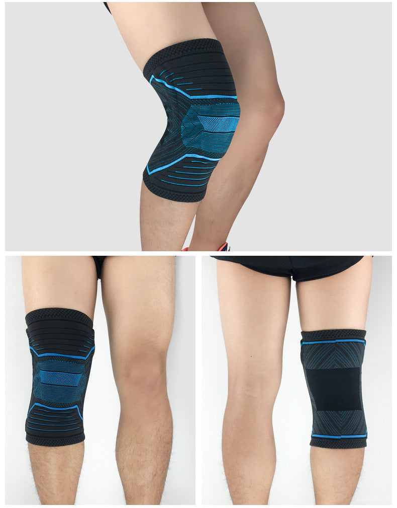 FlexSupport Knee Brace
