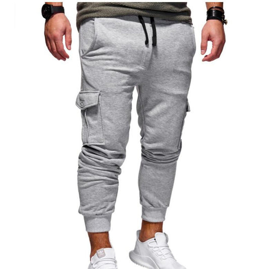 Forgefit Jogger Sweatpants