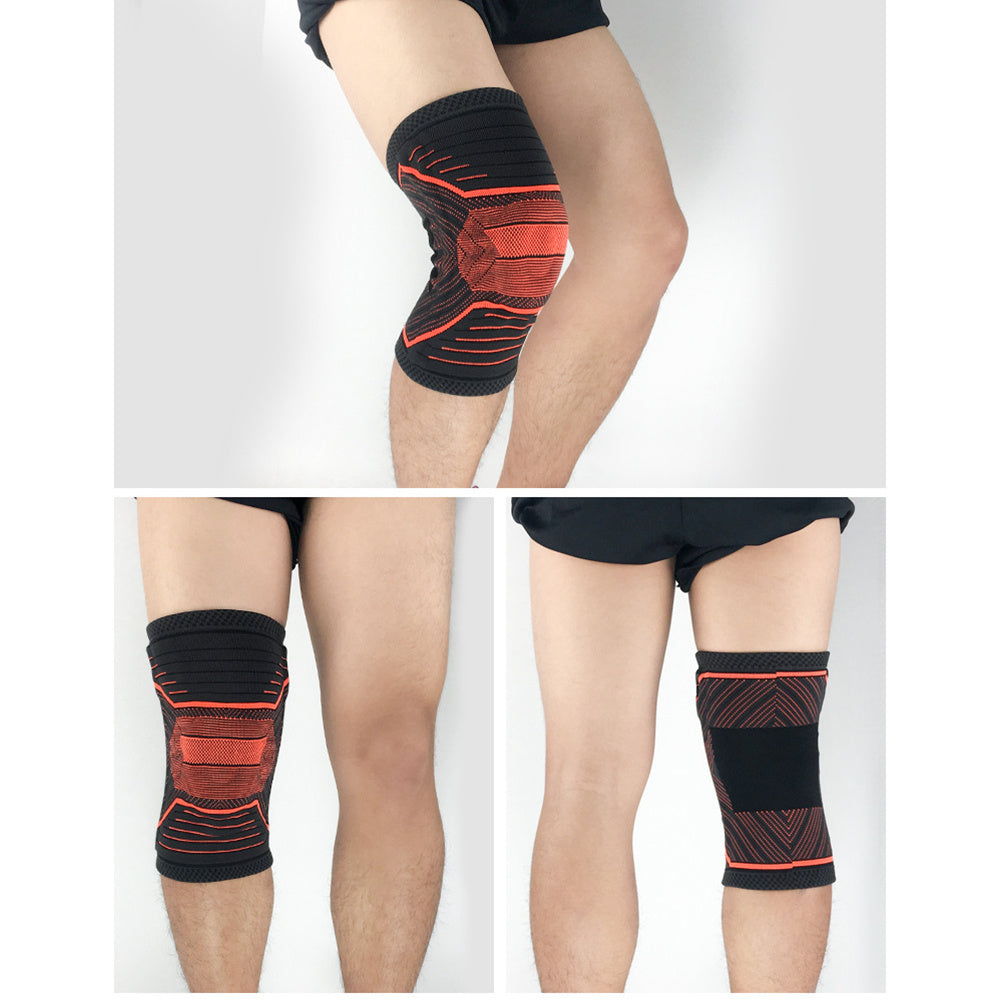 FlexSupport Knee Brace