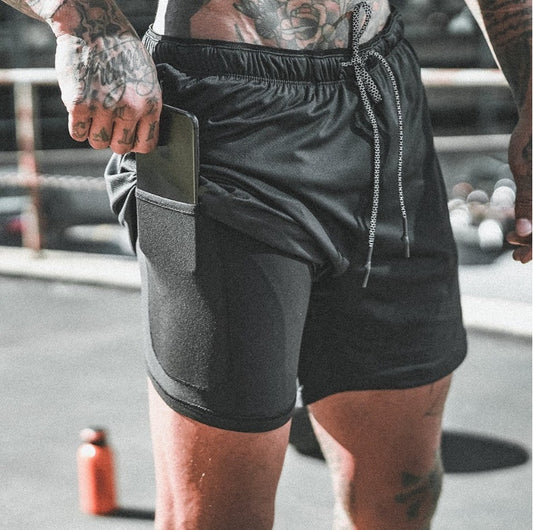 CommandFlex Tactical Shorts