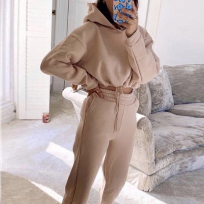 Valkyra Performance Jogger Set