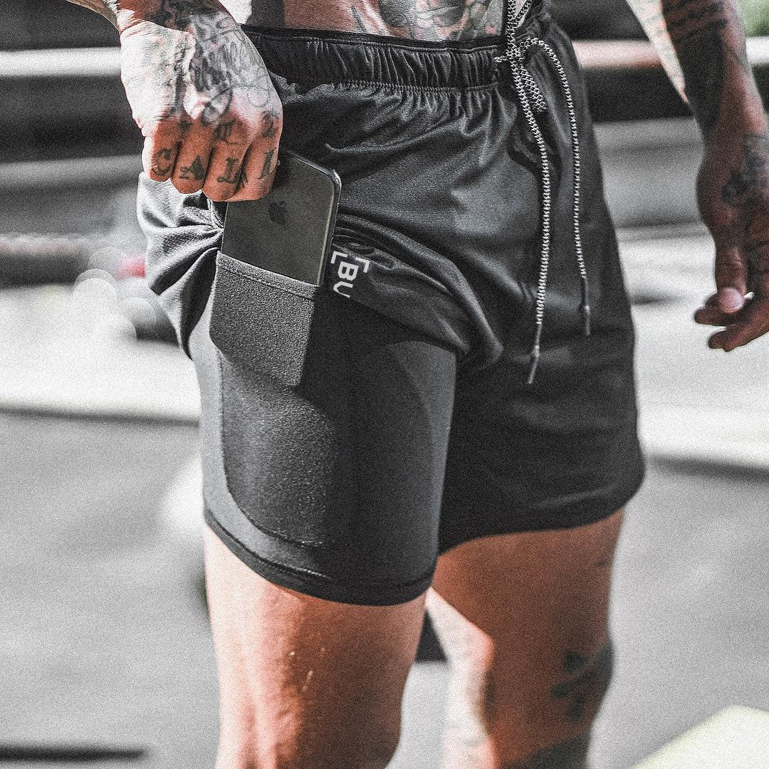 CommandFlex Tactical Shorts