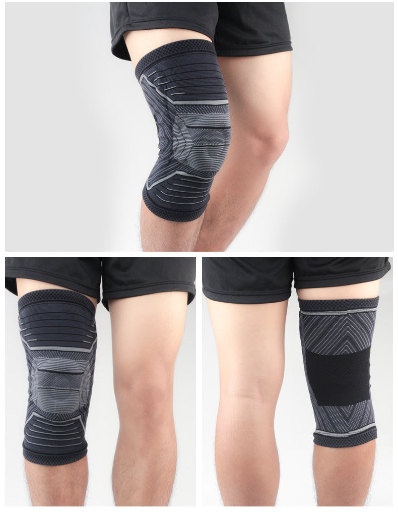 FlexSupport Knee Brace