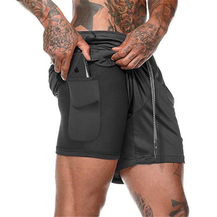 CommandFlex Tactical Shorts
