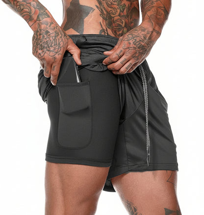CommandFlex Tactical Shorts