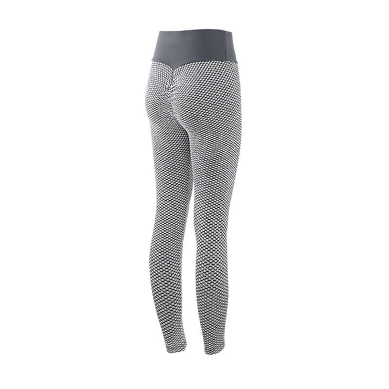 PlaidPro Active Leggings