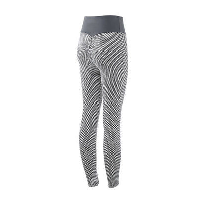 PlaidPro Active Leggings