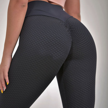 PlaidPro Active Leggings