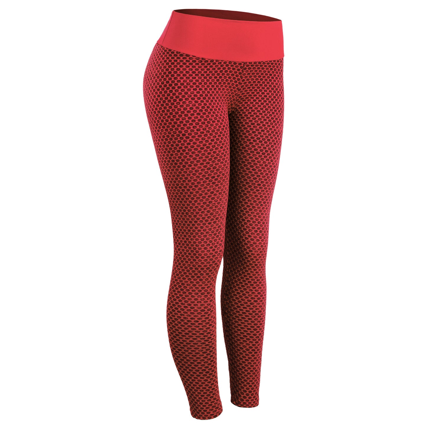 PlaidPro Active Leggings