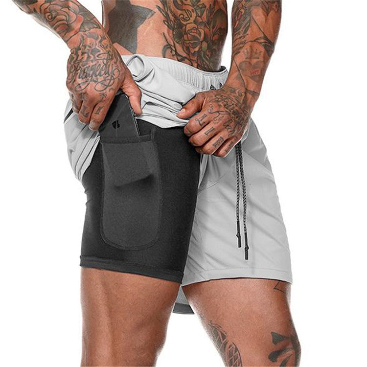 CommandFlex Tactical Shorts