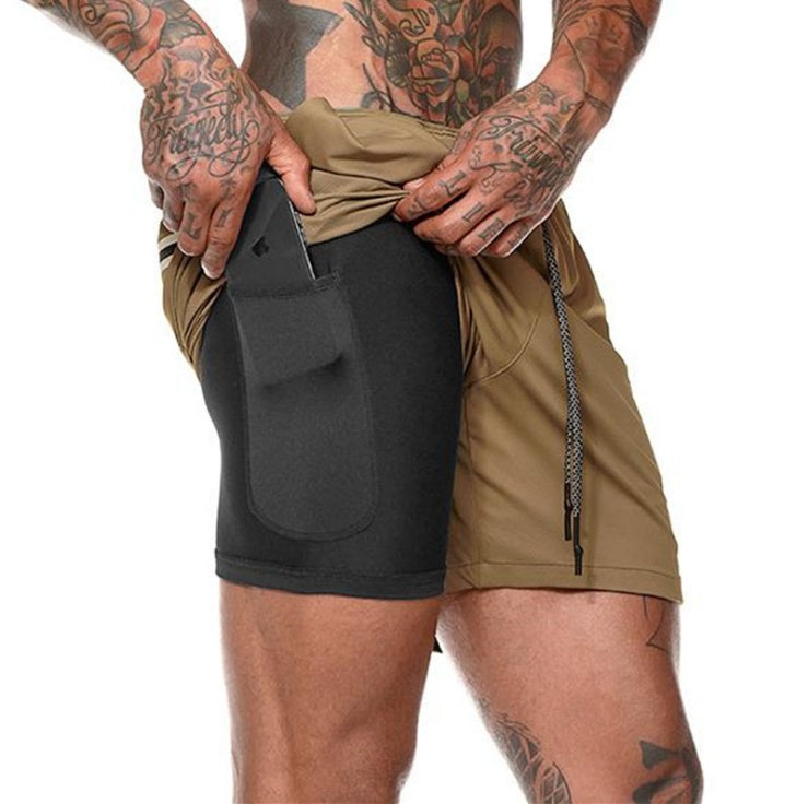 CommandFlex Tactical Shorts