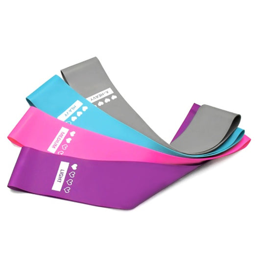 GluteCore Mini Band