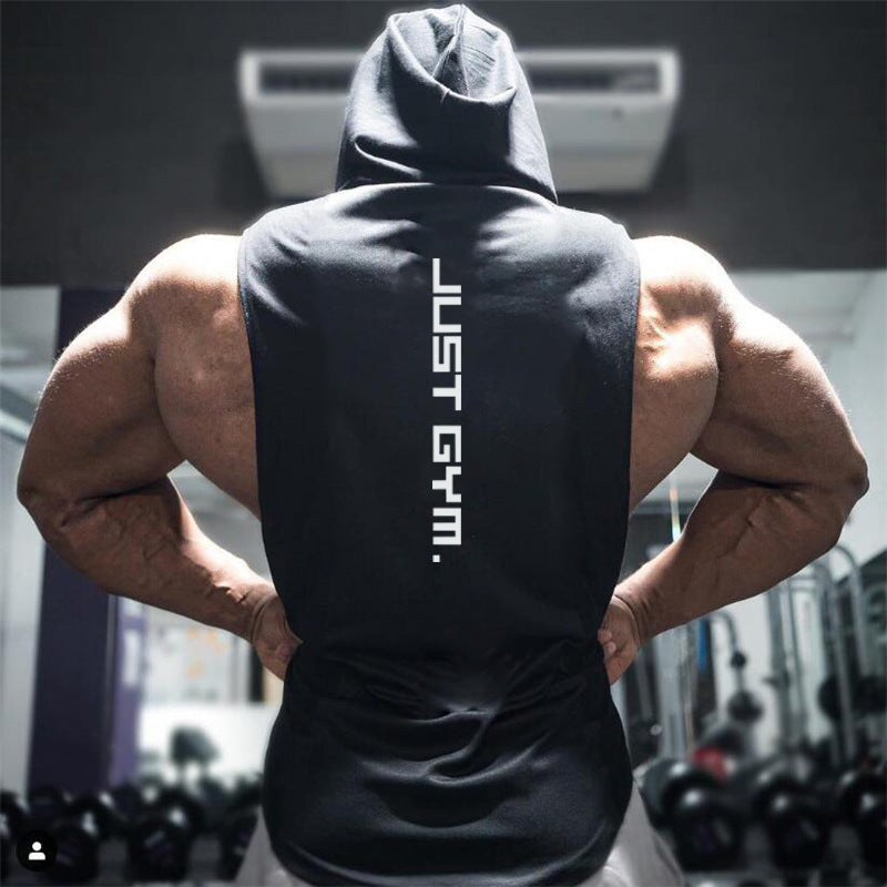 BlazeCore Hooded Vest