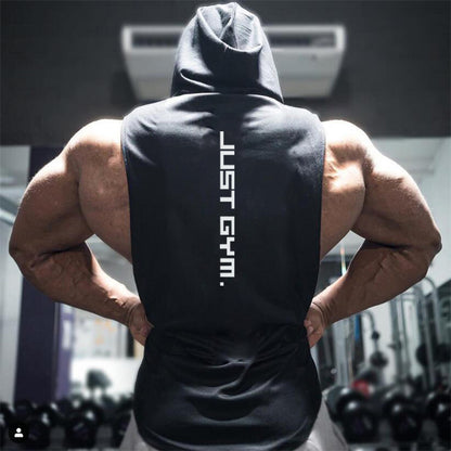 BlazeCore Hooded Vest