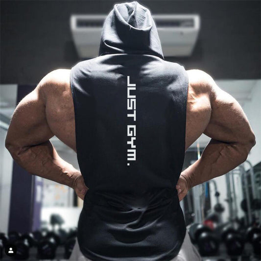 BlazeCore Hooded Vest