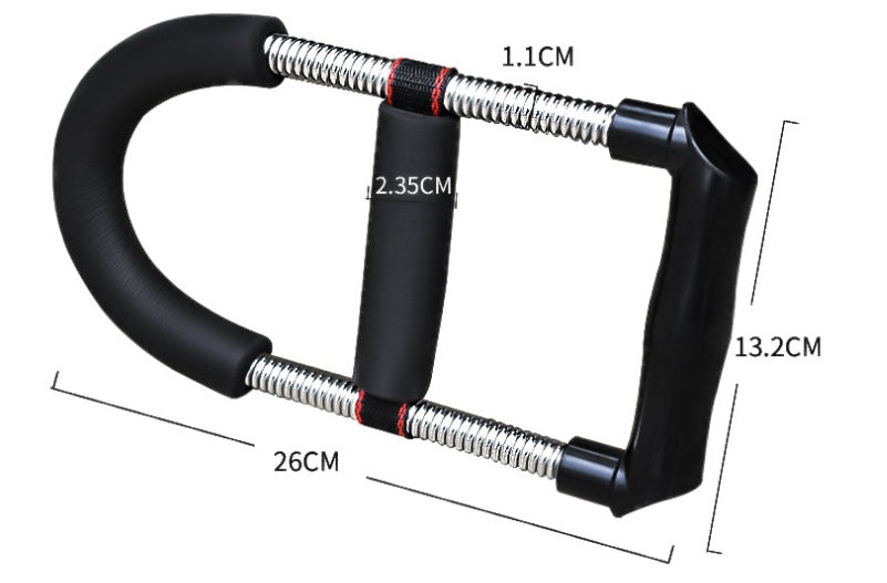 SteelGrip Wrist Trainer