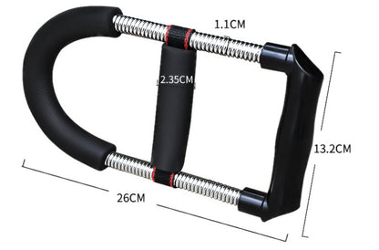 SteelGrip Wrist Trainer