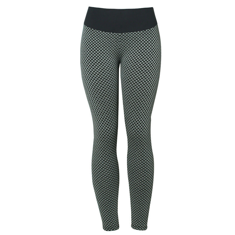 PlaidPro Active Leggings