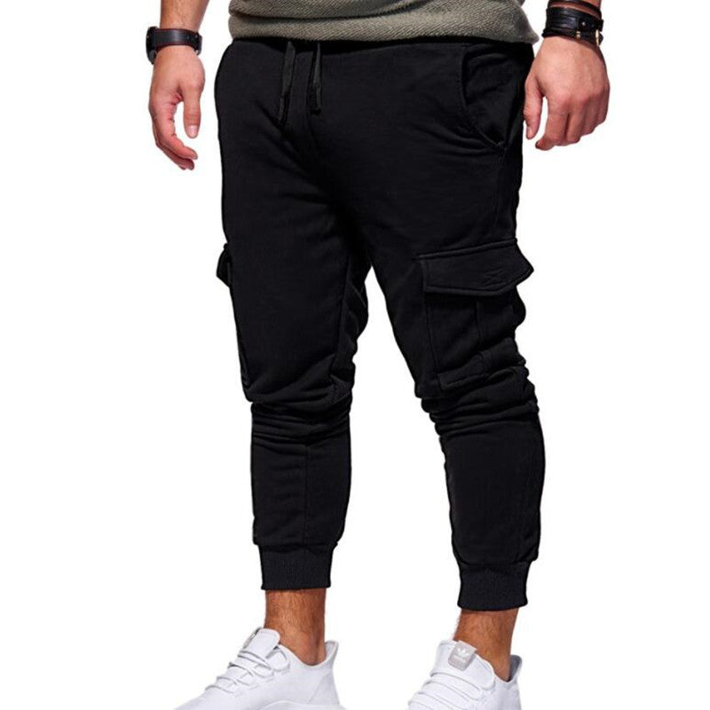 Forgefit Jogger Sweatpants