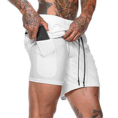 CommandFlex Tactical Shorts