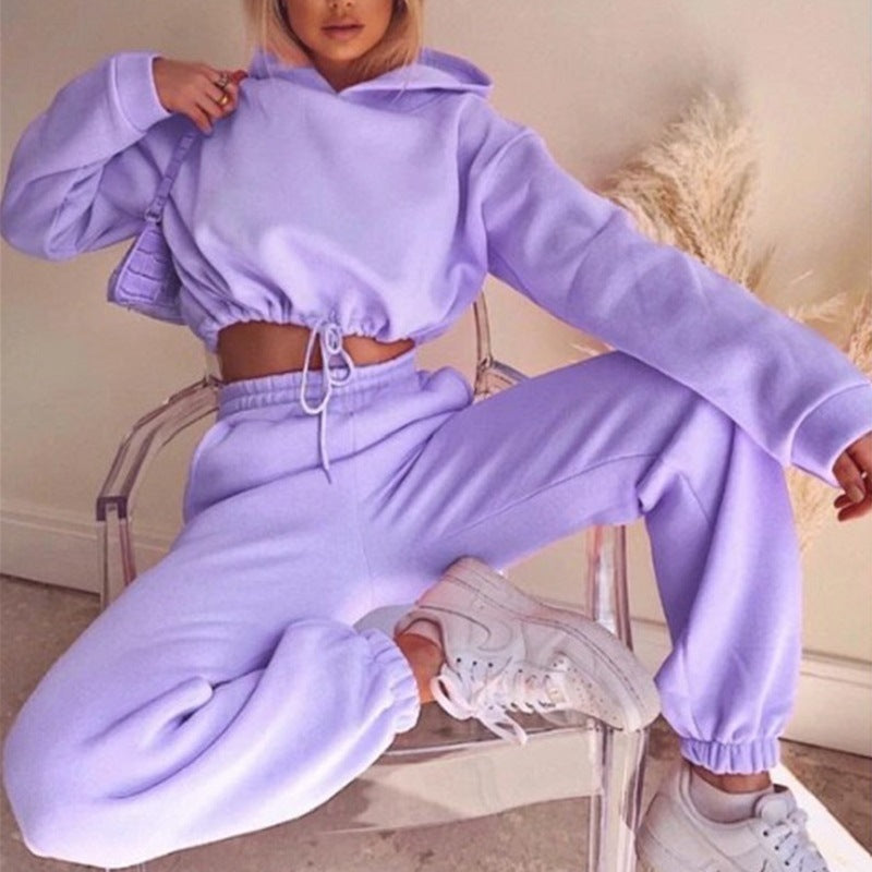 Valkyra Performance Jogger Set