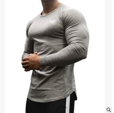 Vortex Dryfit Long Sleeve