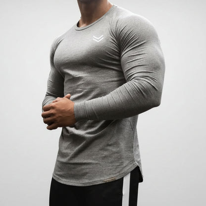 Vortex Dryfit Long Sleeve