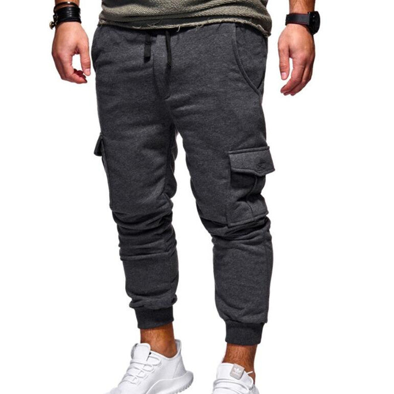 Forgefit Jogger Sweatpants