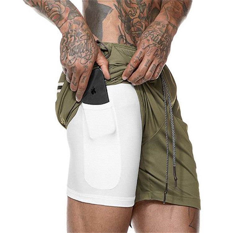 CommandFlex Tactical Shorts