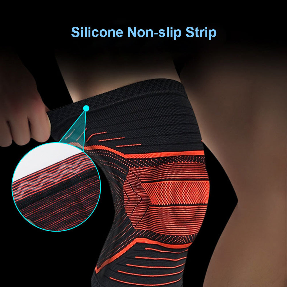 FlexSupport Knee Brace