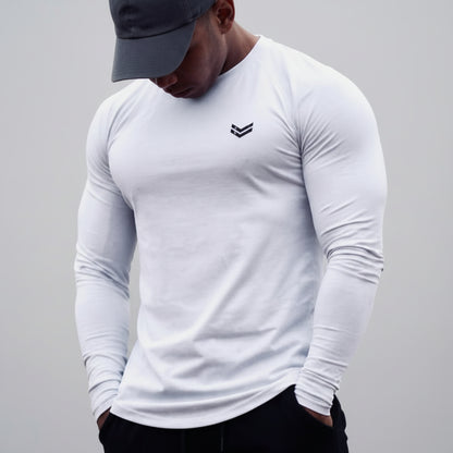 Vortex Dryfit Long Sleeve
