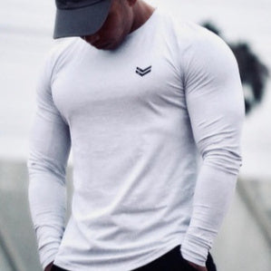 Vortex Dryfit Long Sleeve