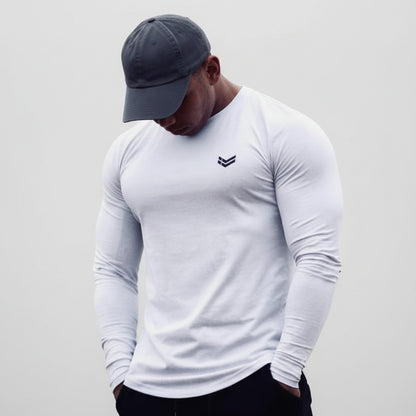 Vortex Dryfit Long Sleeve