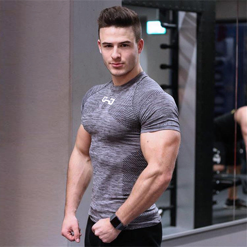 Pulseflex Gym Shirt