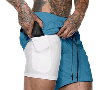 CommandFlex Tactical Shorts
