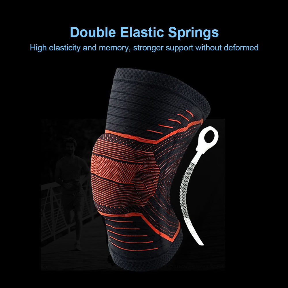 FlexSupport Knee Brace
