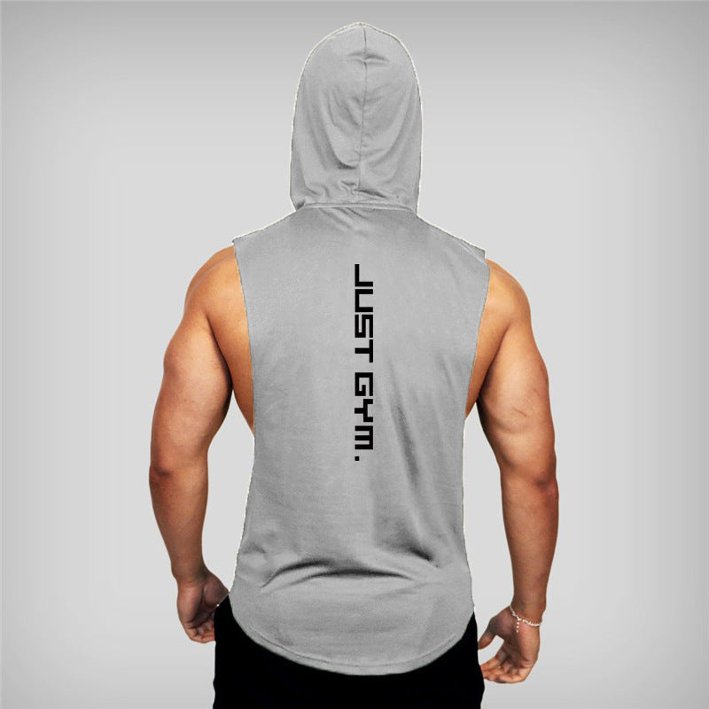 BlazeCore Hooded Vest