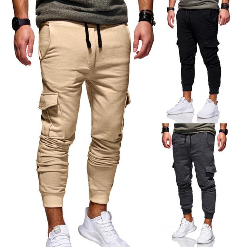 Forgefit Jogger Sweatpants