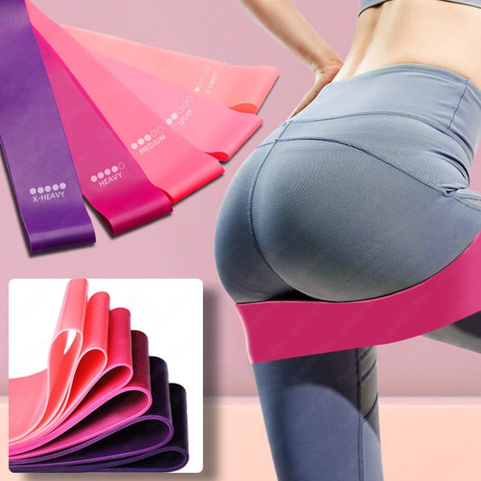 GluteCore Mini Band